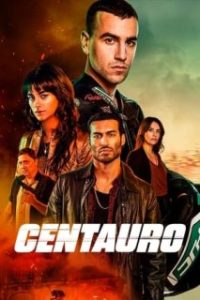 Centauro [Spanish]